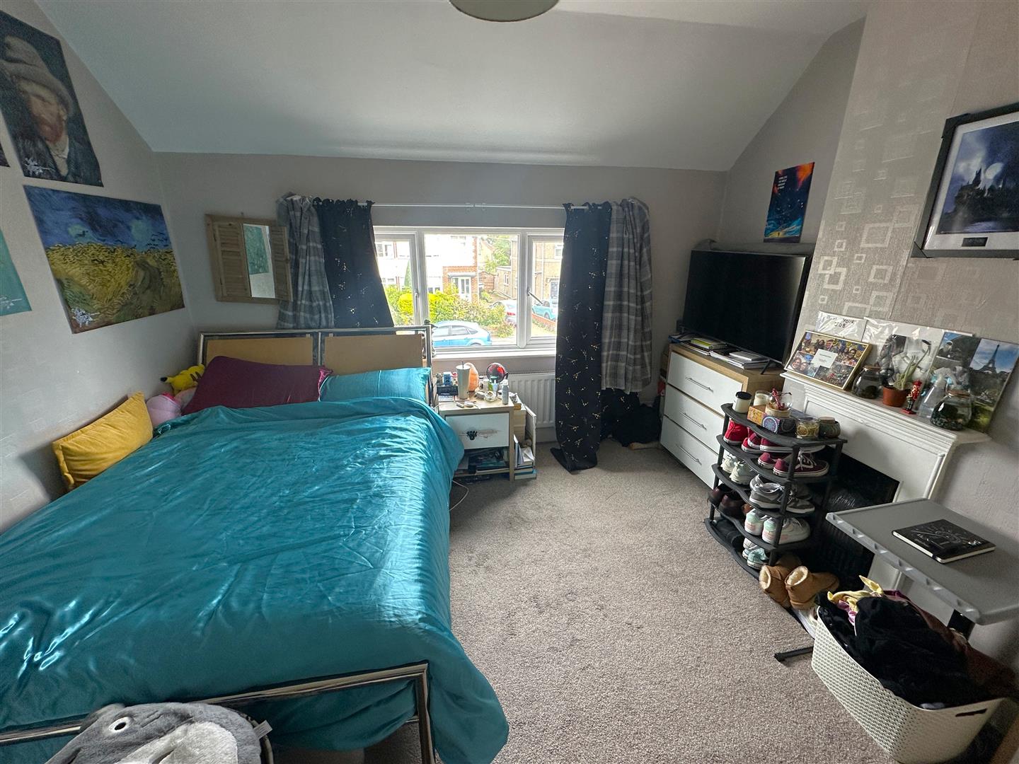 Greenway Lane, Chippenham